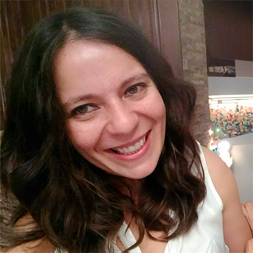 Gabriela Llimós
